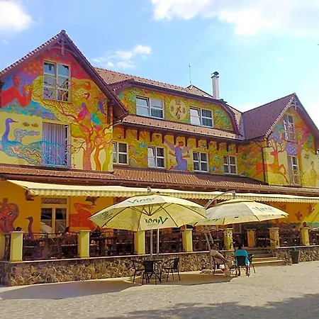 Encian Hotel