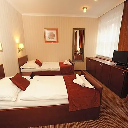 Encian 3*