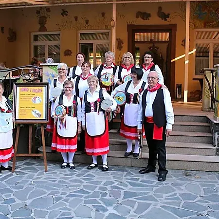 Encian 3* Rajecké Teplice