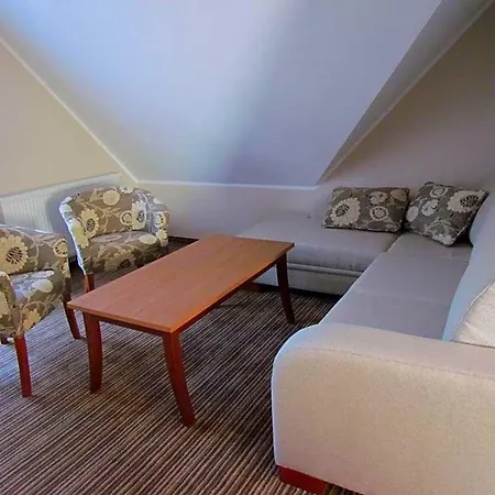 Encian Hotel