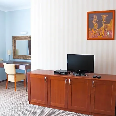 Hotel Encian Rajecké Teplice