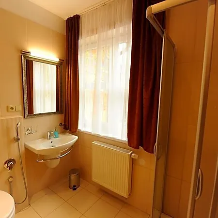 Encian 3* Rajecké Teplice