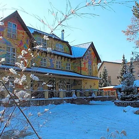 Encian Hotel Rajecké Teplice