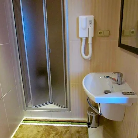 Encian 3* Rajecké Teplice