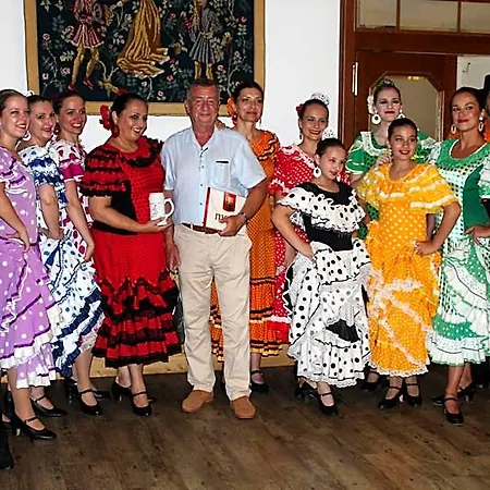 Encian Rajecké Teplice