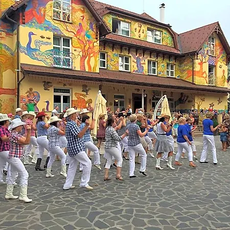 Encian Hotel