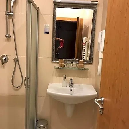 Encian Hotel Rajecké Teplice