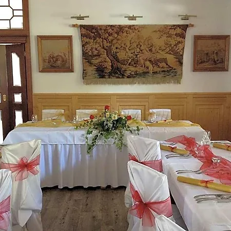 Encian Hotel Rajecké Teplice