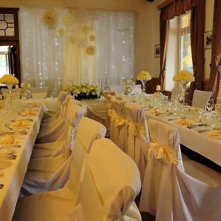 Hotel Encian