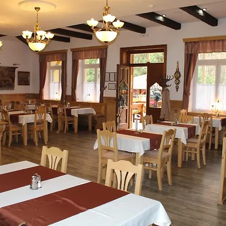 Encian Rajecké Teplice