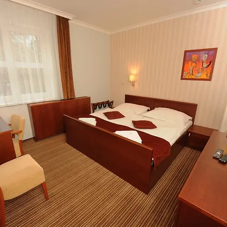 Encian Hotel