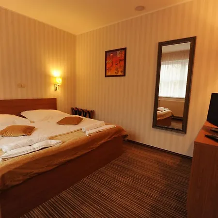 酒店 恩奇安酒店