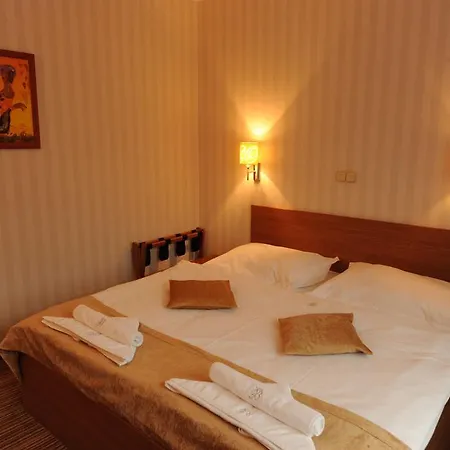 Encian Rajecke Teplice