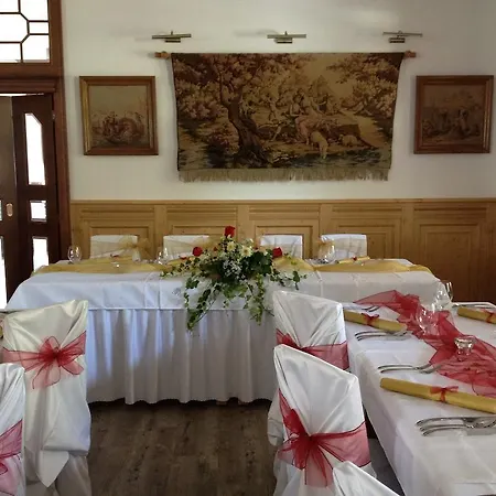 Hotel Encian 3*