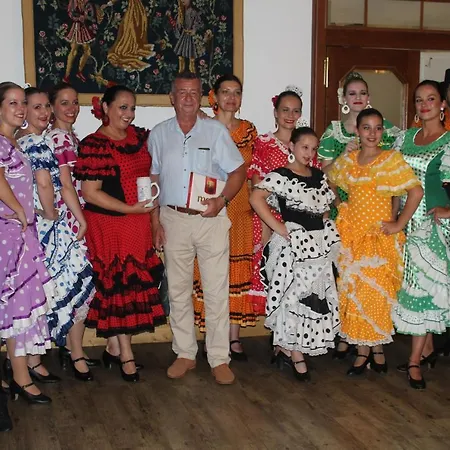 Encian 3*