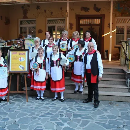 Encian Hotel