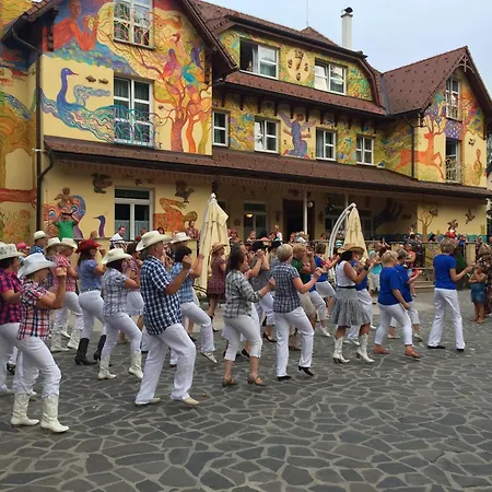 Encian 3* Rajecké Teplice