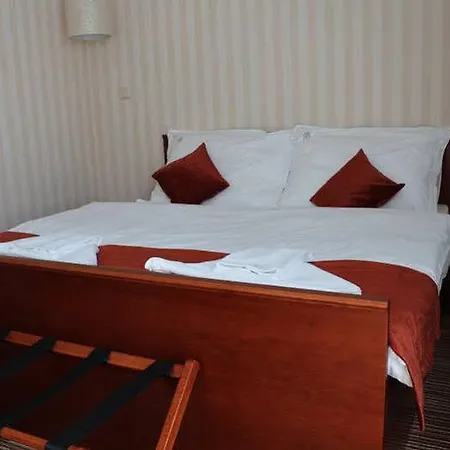 恩奇安酒店 酒店